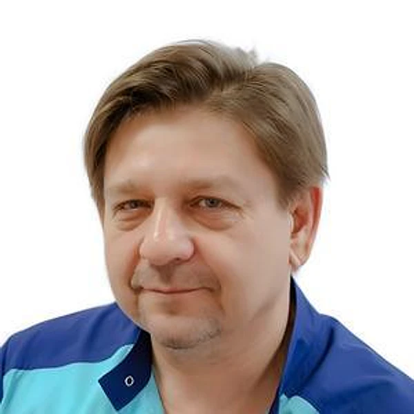 Мурзагалин Тимур Шамильевич — Врач физической и реабилитационной медицины (ФРМ), Стерлитамак