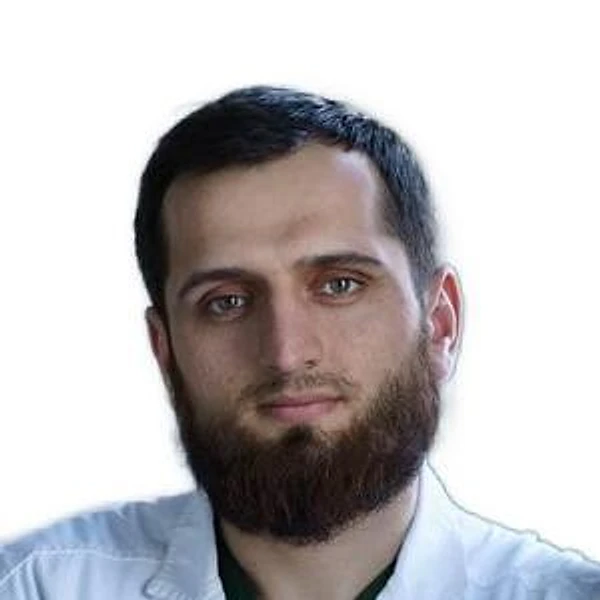Сулейманов Надир Эйвазович — Уролог, Чита