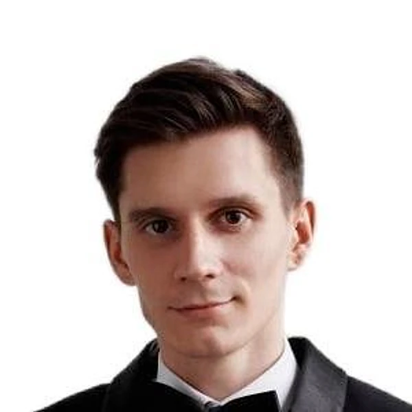 Будылин Михаил Олегович — Стоматолог-ортопед, Нижний Новгород