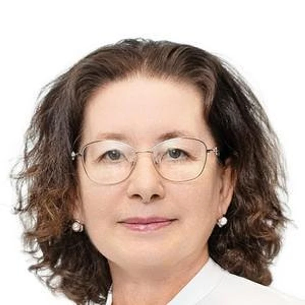 Сизикова Ирина Львовна — Ревматолог, Абакан