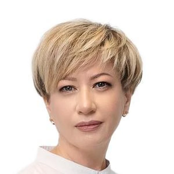 Скороходова Татьяна Петровна — Врач УЗИ, Абакан