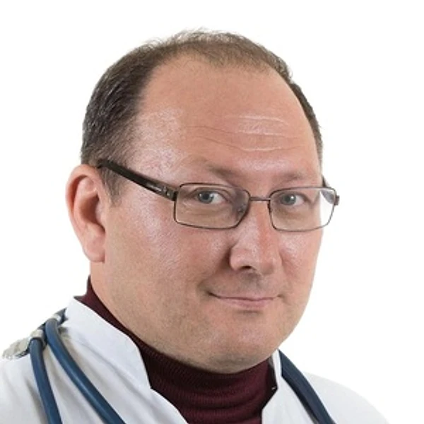 Тихомиров Александр Александрович — Невролог, Тольятти