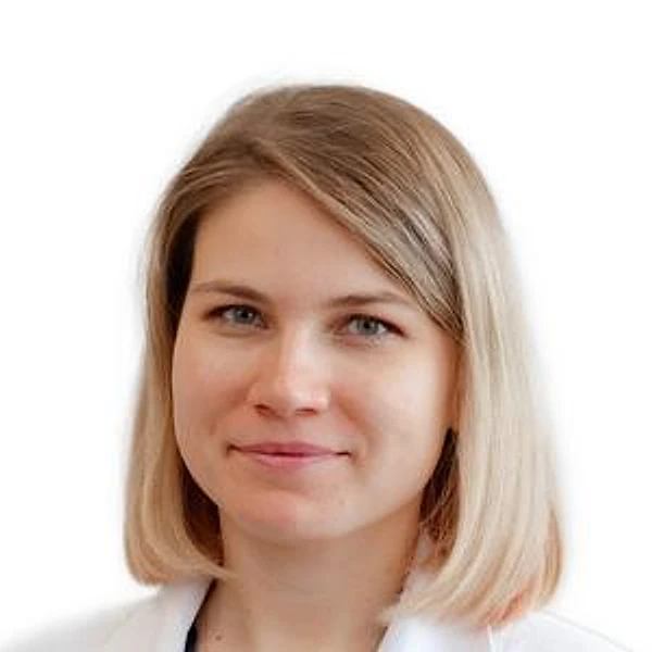 Авцинова Анастасия Викторовна — Невролог, Барнаул
