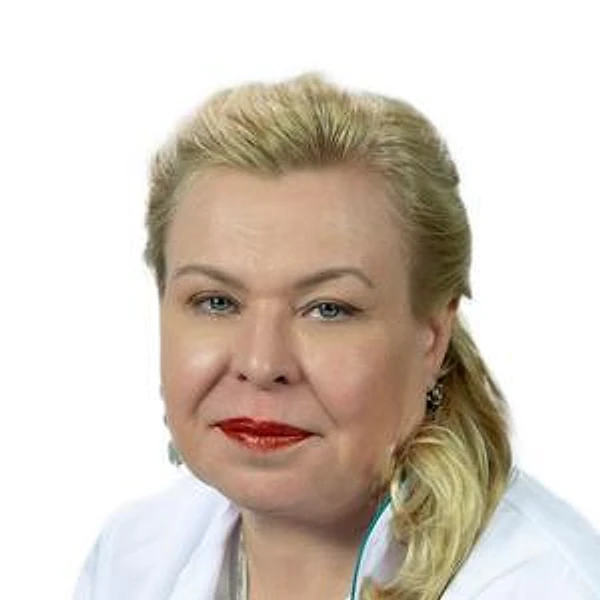 Николаева Наталия Николаевна — Эндокринолог, Пятигорск