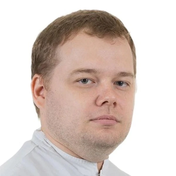 Смирнов Евгений Николаевич — Невролог, Мануальный терапевт, Тольятти