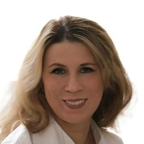 Свободова Анна Львовна — Дерматовенеролог, Одинцово