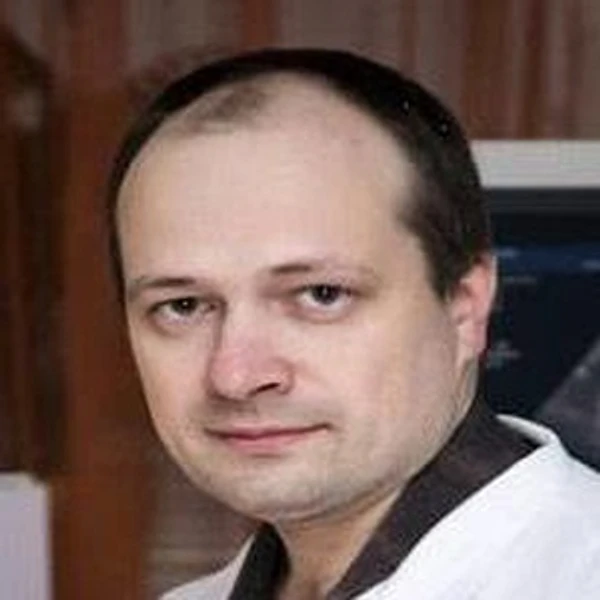 Смирнов Алексей Николаевич — Врач УЗИ, Рентгенолог, Уролог, Тольятти