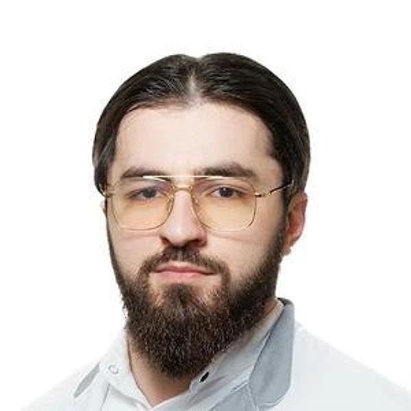Джафаров Арсен Рафикович — Уролог, Одинцово