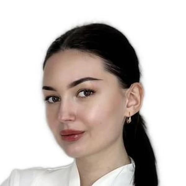Шевнина Анастасия Дмитриевна — Косметолог-эстетист, Тюмень