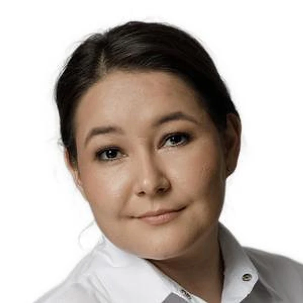 Екимова Юлия Ураловна — Косметолог-эстетист, Тюмень