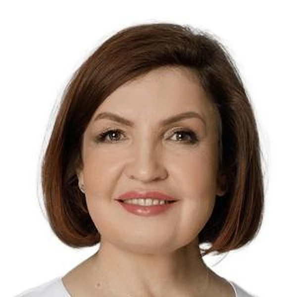 Никонова Марина Ивановна — Косметолог-эстетист, Тюмень