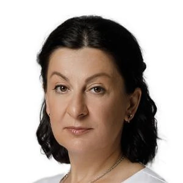 Тулейкина Карина Александровна — Косметолог-эстетист, Тюмень