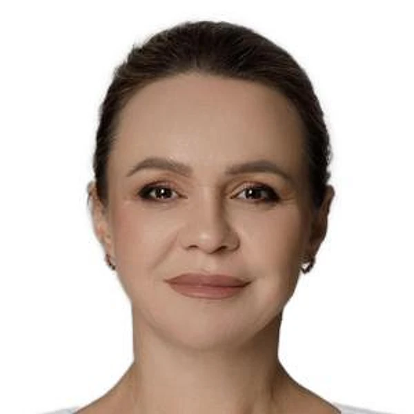 Коновалова Евгения Павловна — Косметолог-эстетист, Тюмень