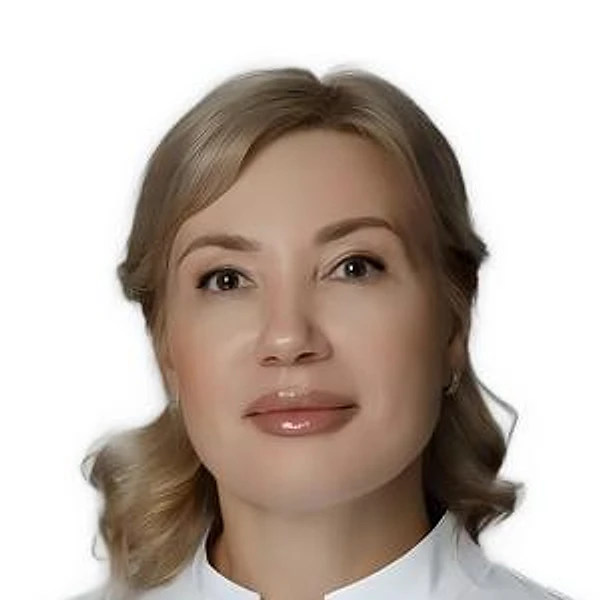 Шулинина Наталья Владимировна — Косметолог-эстетист, Тюмень