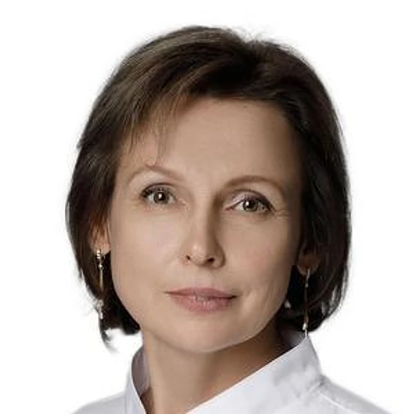 Тарасова Татьяна Александровна — Медсестра, Тюмень