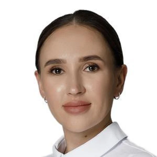 Север Светлана Владимировна — Медсестра, Тюмень