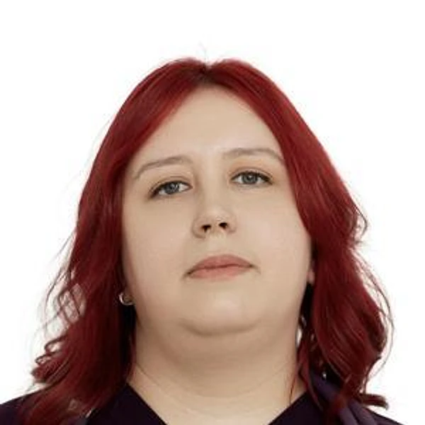 Машенкина Дарья Алексеевна — Врач скорой помощи, Терапевт, Москва