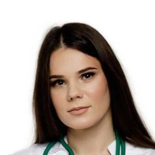 Топоркова Мария Дмитриевна — Гинеколог, Врач УЗИ, Ростов-на-Дону