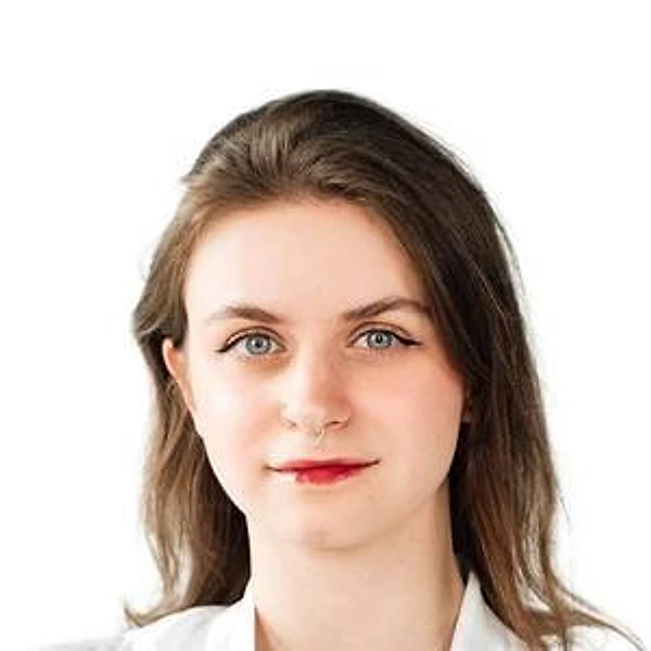Дорожко Валерия Евгеньевна — Стоматолог, Советский
