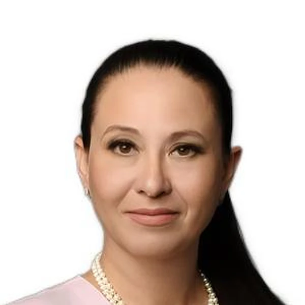 Дуюнова Наталья Владимировна — Детский нейропсихолог, Ростов-на-Дону