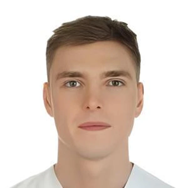 Капшуль Константин Александрович — Стоматолог-имплантолог, Стоматолог, Стоматолог-ортопед, Стоматолог-хирург, Смоленск