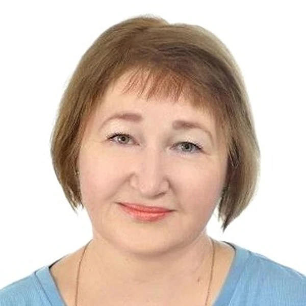 Капустина Лилия Анатольевна — Кардиолог, Тольятти