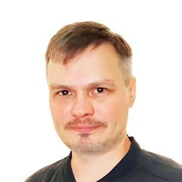 Дворников Станислав Андреевич — Кинезиолог, Психолог, Екатеринбург