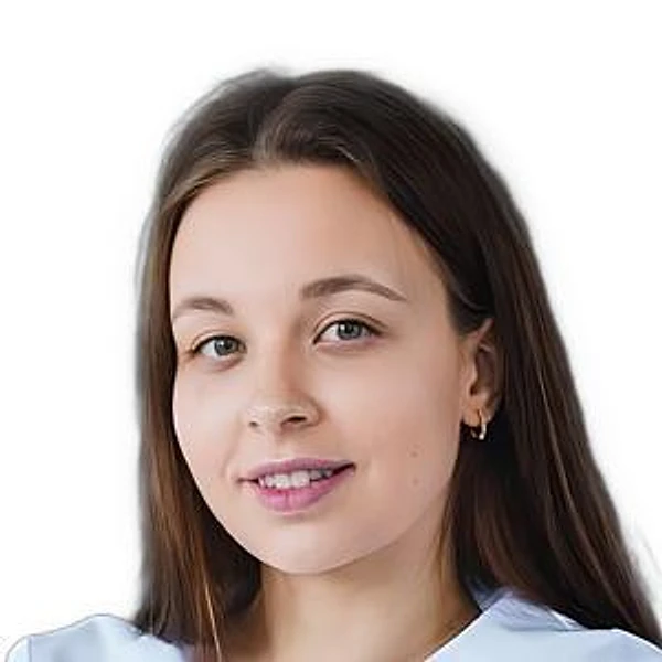 Прач Екатерина Сергеевна — ЛОР, Детский ЛОР, Красноярск