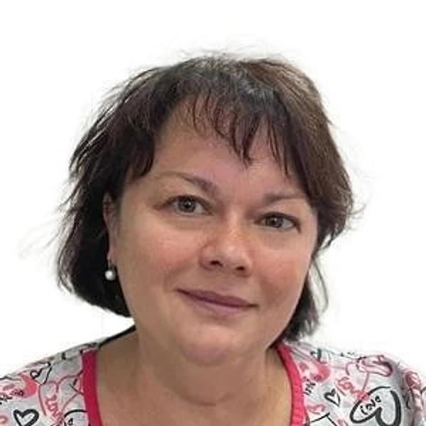 Борисова Людмила Александровна — Стоматолог, Тосно