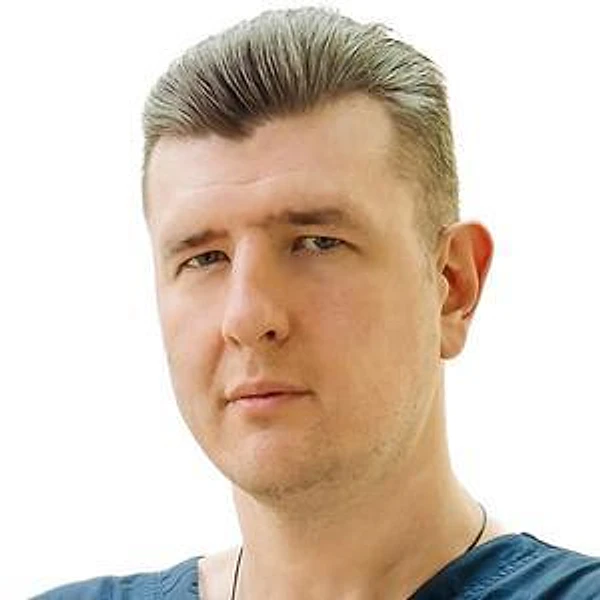 Запорожец Иван Александрович — Стоматолог-ортопед, Стоматолог-имплантолог, Стоматолог-хирург, Тольятти