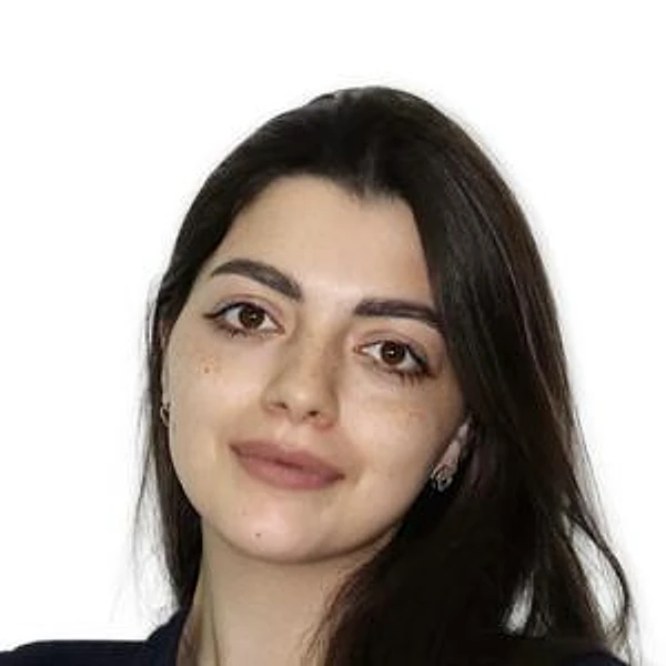 Периханян Диана Артуровна — Стоматолог-ортодонт, Детский ортодонт, Краснодар
