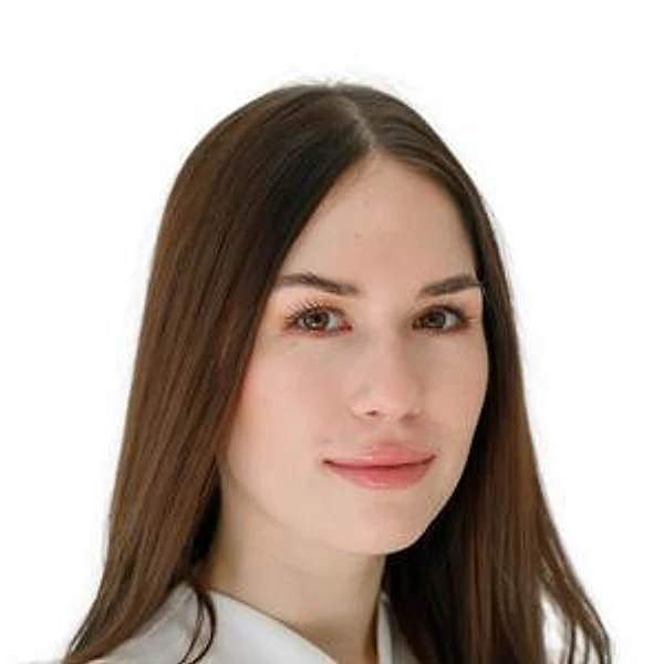 Валиева Римма Фахрадовна — Врач-косметолог, Кемерово