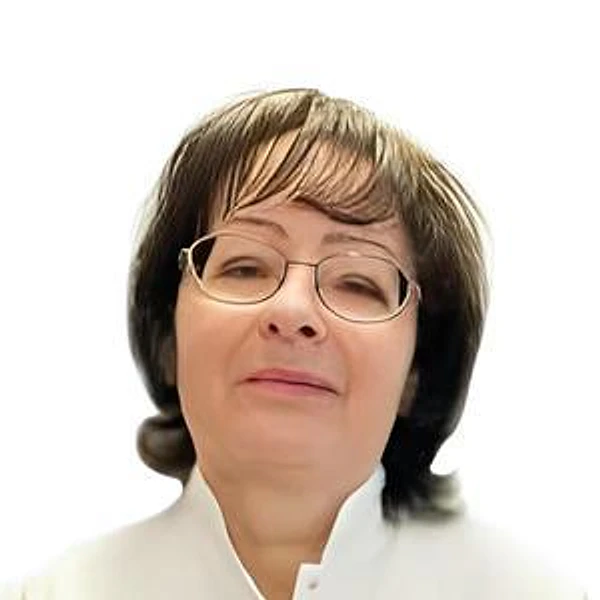Горина Марина Павловна — Гастроэнтеролог, Тольятти