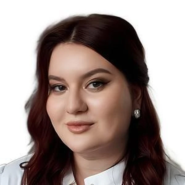 Мустафина София Ирековна — Стоматолог, Уфа