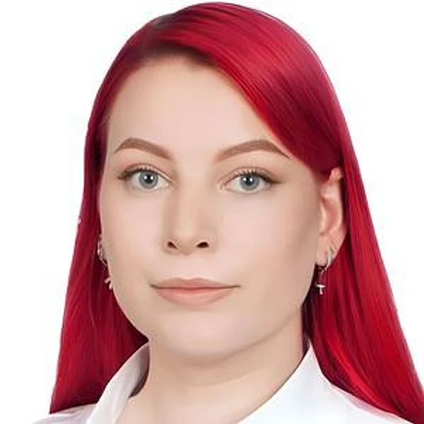 Алексанян Анна Михайловна — ЛОР, Детский ЛОР, Краснодар