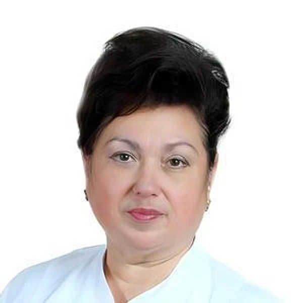 Жимайлова Наталья Геннадьевна — Гинеколог, Краснодар