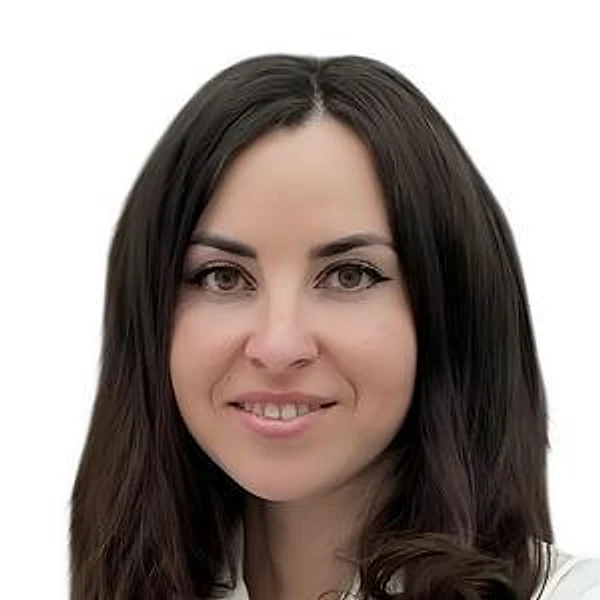 Петросян Маргарита Александровна — Стоматолог-ортодонт, Детский ортодонт, Стоматолог, Москва