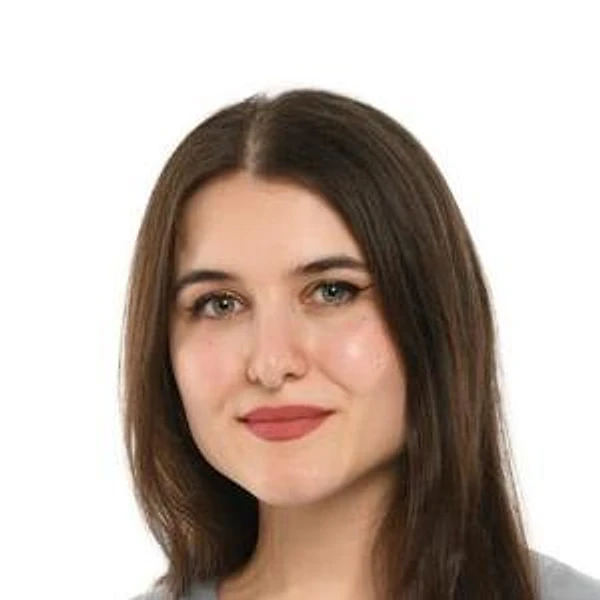 Байрамова Лала Ильгар кызы — Стоматолог-ортодонт, Москва