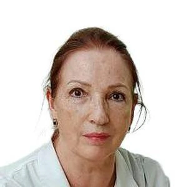 Андриянова Ольга Алексеевна — Функциональный диагност, Тольятти