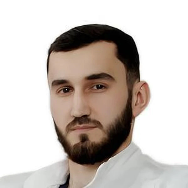Арапиев Закир Бекханович — Стоматолог, Стоматолог-имплантолог, Стоматолог-хирург, Новосибирск