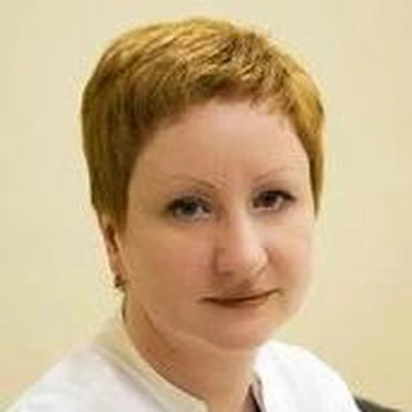 Эндюкова Ирина Ивановна — Невролог, Рефлексотерапевт, Ульяновск