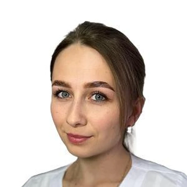Бутенко Юлия Владимировна — Стоматолог, Черняховск
