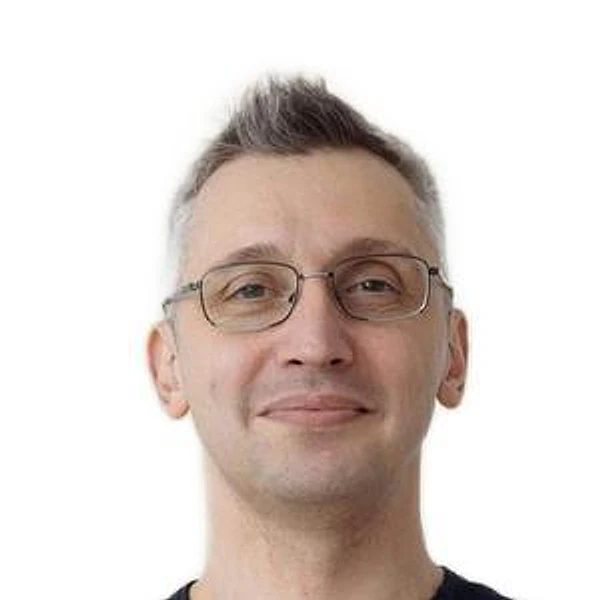 Шведов Александр Сергеевич — Анестезиолог-реаниматолог, Ульяновск