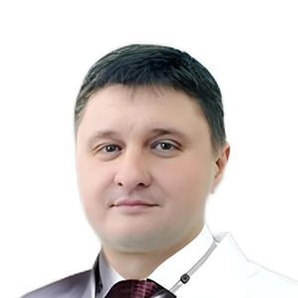 Филиппов Сергей Геннадьевич — Онколог, Хирург, Ульяновск
