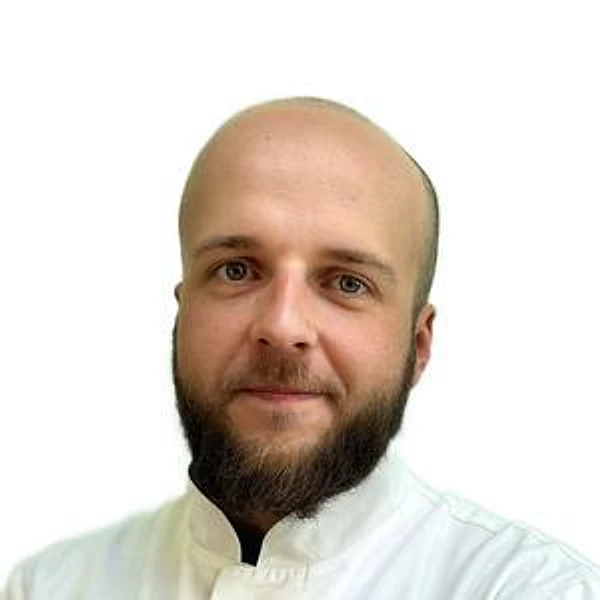 Чокля Дмитрий Иванович — Уролог, Детский хирург, Хирург, Ухта