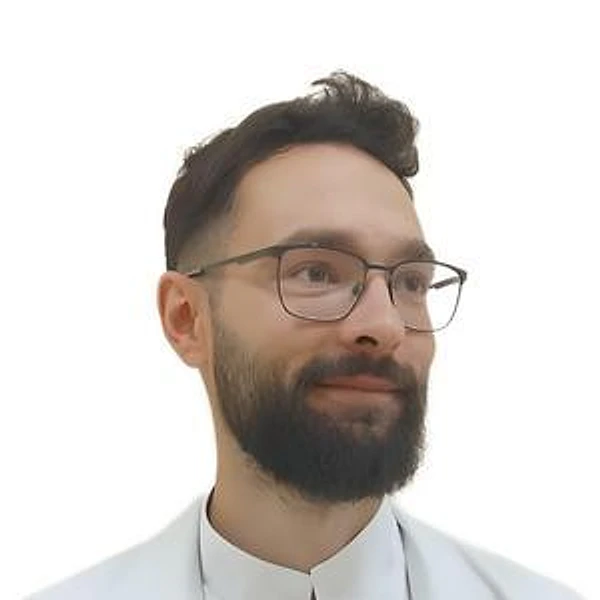 Русейкин Михаил Владимирович — Невролог, Гипнолог, Психолог, Москва