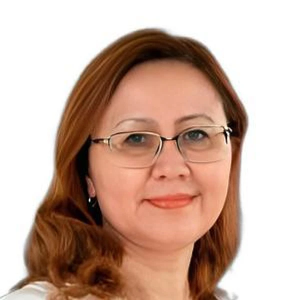 Ибрагимова Татьяна Григорьевна — Терапевт, Профпатолог, Москва