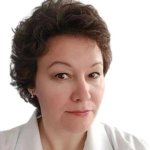 Сидорова Любовь Владимировна — Детский кардиолог, Детский ревматолог, Ульяновск