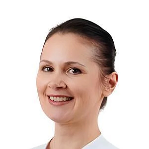 Елфимова Наталья Геннадьевна — Гинеколог, Акушер, Врач УЗИ, Репродуктолог, Ульяновск