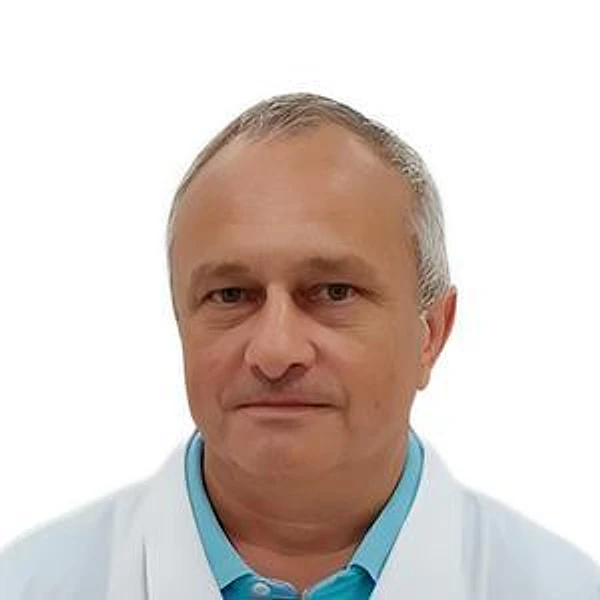 Самерханов Наиль Зиганшевич — Хирург, Уролог, Флеболог, Ульяновск